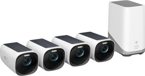 eufy Security S330 EufyCam 3, Überwachungskamera - Bild 1 von 1
