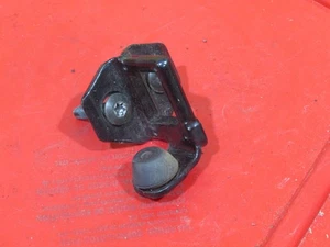 2005-2009 Ford Mustang OEM door latch striker plate w/ bolts 05 06 07 08 09 - Picture 1 of 4
