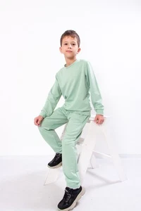 Comfortable Boys’ Suit – Quality Fabric & Modern Style, Any season,  Nosi svo... - Picture 1 of 5