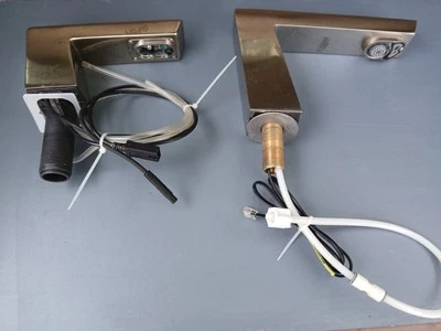 Bradley S53-3700 бесконтактный датчик кран и диспенсер для мыла серия Zen  - Изображение 1 из 4