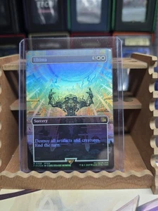 Ultima, Full Art Foil Final Fantasy - Picture 1 of 1