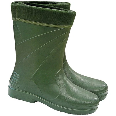 Damen-Thermostiefel bis -30°C Lemigo aus EVA Stiefel Boots Schuhe Thermo - Bild 1 von 2