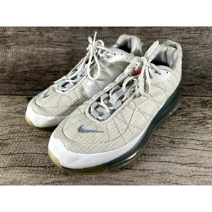 Nike Air MX-720-818 Schuhe Herren Sneaker Ice White Cushion Air Max Größe 11 - Bild 1 von 10