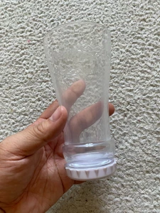 Kirin Beer Drinking Glasses Cup 280ml - Picture 1 of 8