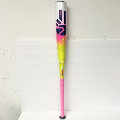 Bate de béisbol Easton the Dub-10 USSSA 29"/19OZ caída 10 EUT6DUB10 NUEVO Foto 1 de 2