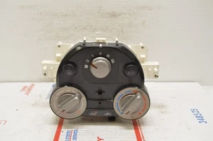 2012 2019 Nissan Versa Climate Control Unit Heater Ac Temperature Hvac CI78#011 - Picture 1 of 3