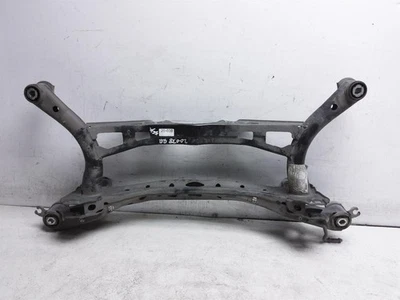Audi A3 2016 Rear Subframe Crossmember 3Q0-505-235-Aa - Image 1 of 4