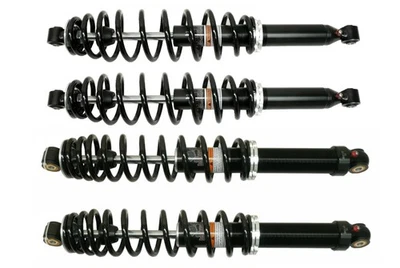 Monster Full Shock Set for Can-Am 706201170, 706001904, Gas-Charged - Image 1 of 4