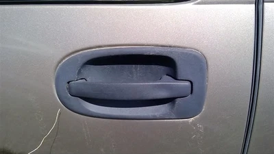 Passenger Door Handle Exterior Door Rear Fits 00-05 MONTANA 672515 - Imagem 1 de 4