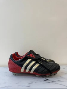 Adidas Predator Manic SG RARE US 11.5 Mania Soccer Cleats - Picture 1 of 8