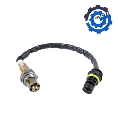 New OEM Mopar Oxygen Sensor for 2004-2008 Chrysler Crossfire 5099821AA - Imagen 1 de 3