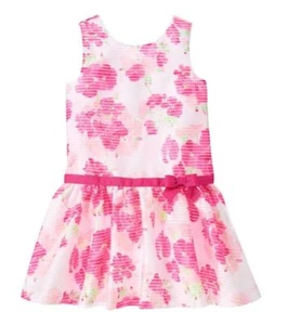 Gymboree Egg Hunt spring floral dress New NWT girls 4 6 7 8 10 Easter - Picture 1 of 1