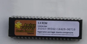 3.x Kickstart ROM Amiga 5/6/2000 - Bild 1 von 2