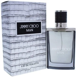 Jimmy Choo Jimmy Choo 1,7 oz spray EDT para hombre 50 ml - Imagen 1 de 6
