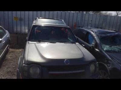 Used Fuel Injection Air Flow Meter fits: 2003 Nissan Xterra 6 cylinder Grade A - Image 1 of 4