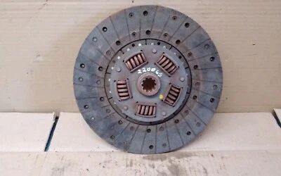 Ford F150 XL 1994 4,9 L 5 velocidades tracción trasera 11" disco de embrague Foto 1 de 3