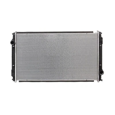 Radiator For Freightliner 07-09 Argosy B2 06-07 M2 106 FL112 26 5/16" x 47" Foto 1 de 4