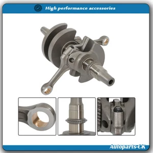 Crankshaft 3023700 1204832 for Polaris RZR XP1000 XP 1000 2014 2015 2016 2017 - Foto 1 di 15
