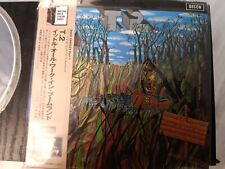 It'll All Work Ot In Boomland by T.2, mini lp cd, Decca Japan.