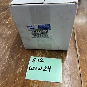 Midland Remanufactured Bendix Series AD9 Air Brake Dryer Cart 107794X - Picture 1 of 2