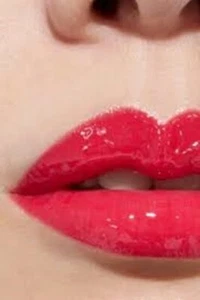 Chanel Rouge Coco Gloss -756 Chilli- New. RRP £34 - Picture 1 of 5