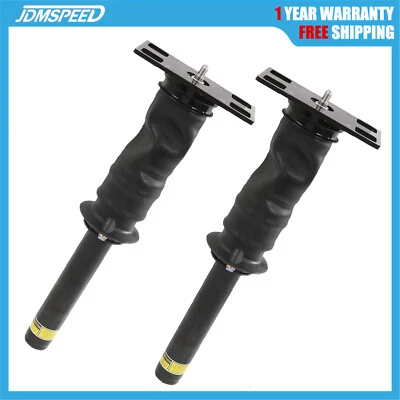 2x Rear Cab Shock Air Bags 3595977C95 Fits International Harvester ProStar - Image 1 of 4