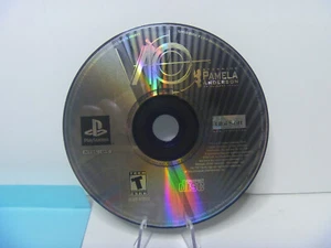 V.I.P. (Sony PlayStation 1, 2001) - Picture 1 of 1