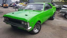 Holden HG HT GTS Monaro Chev SS 308 V8