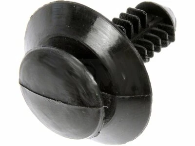 For 1980, 1982-1987 Lincoln Continental Interior Panel Retainer Dorman 11951RV - Image 1 of 2