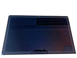 Apple iMac 27" A1419 écran LM270WQ1 sd grade F2 (27-28) - Photo 1/4