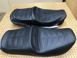 HONDA CB750SC SEAT COVER 1982 & 1983 MODEL (H*-404) - Picture 1 of 12