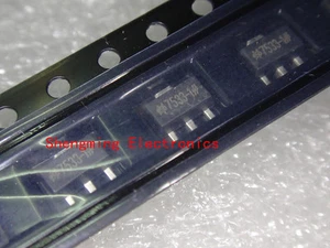 20 STCK. HT7533-1 7533-1 SOT-89 IC gute Qualität - Bild 1 von 1