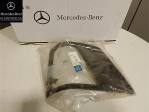 A6018800140 Panelling Right Mercedes-Benz Genuine Part - Bild 1 von 4