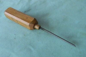 VTG GROBET SWISS ENGRAVER JEWELERY REPAIR KNIFE No 50 VALLORBE GRAVER - Picture 1 of 7