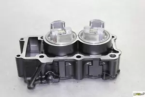 2021 Yamaha Yzf R3 Engine Motor Piston Cylinders Block Jug Oem YzfR3 19-22 - Picture 1 of 24