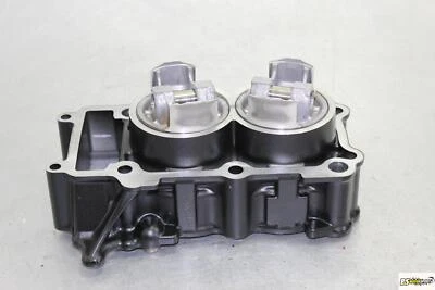 Yamaha Yzf R3 2021 motor pistón cilindros bloque jarra fabricante original YzfR3 19-22  Foto 1 de 4