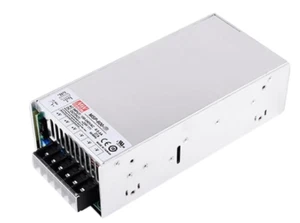 Alimentatori a commutazione 504W 24V 21A Power Supply W/PFC - Bild 1 von 1