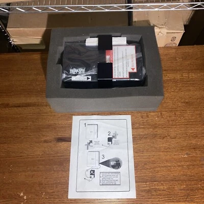 Tripp-Lite Internet350SER - Image 1 of 4