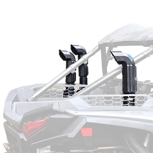SYA Silicone Riser Snorkel Kit | 2024 Polaris RZR XP 1000 - Picture 1 of 12