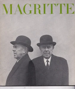 James Thrall Soby - Rene Magritte - The Museum Of Modern Art - Bild 1 von 2