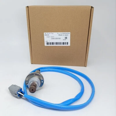 OEM For 2004 -2007 Subaru Impreza WRX Oxygen Sensor Air Fuel Ratio 22641AA450 Foto 1 de 4