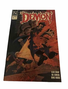 Demon (1990 series) #10 in Near Mint condition. DC comics (box1) - Picture 1 of 3