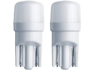 For Pontiac Laurentian Side Marker Light Bulb Hella 53658XW