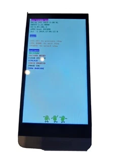 HTC  One mini  - 16GB - Glacial Silver (Ohne Simlock) Smartphone - Bild 1 von 9