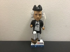Milwaukee Admirals George Washington Bobblehead AHL Predators - Picture 1 of 4