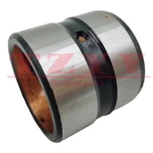 Arbusto engrasado externo para excavadoras kubota kx61-2 kx71-2 - Imagen 1 de 6
