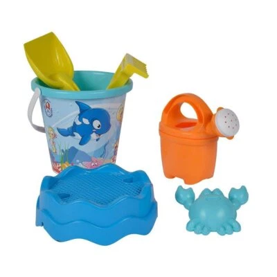 Simba Ozean Sandspielzeug 6-teilig - Bild 1 von 3