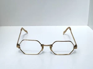 *Vintage* VICTORY 1/20 12K Gold Frame - ABossOpticians Vintage Eyewear Gallery - Picture 1 of 5