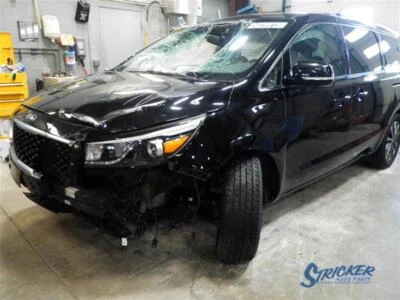 Tanque de combustible Kia Sedona 2017 con bomba 3,3 L 31150A9510 2144 Foto 1 de 4