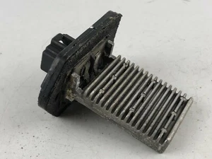 1998 Daewoo Lanos Calentador Soplador Ventilador Motor Control Resistor Unidad - Picture 1 of 6